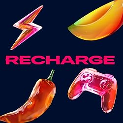 RESPAWN by Razer Spicy Mango Habanero Breath Mints