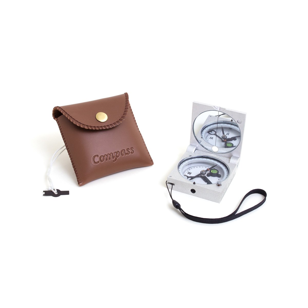 3B Scientific U73005 Geological Compass - Image 3