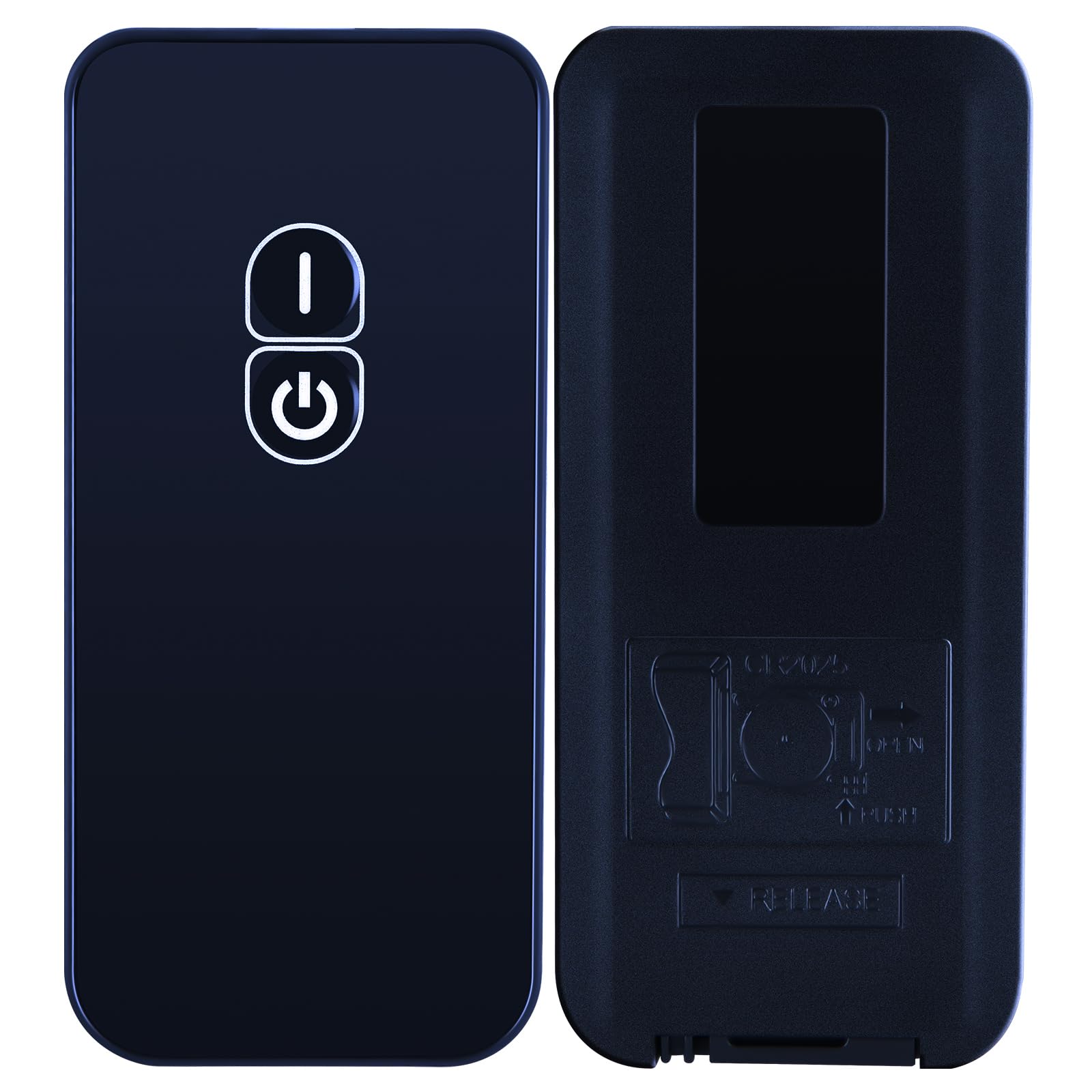 For Dimplex Replace Remote Control Optiflame Electric Fire(Part Number: 6516016 / Information On Part: 03/23380/0)