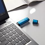 Kingston IronKey Vault Privacy 50 FIPS 197 Encrypted USB Drive 32GB IKVP50/32GB view 7