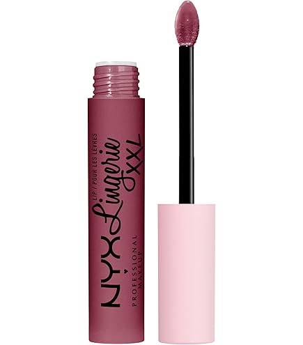 e-zigarette ohne nikotin tankstelle e.l.f. O FACE Satin Lipstick Drive - Rose Brown, .13 oz main image 0