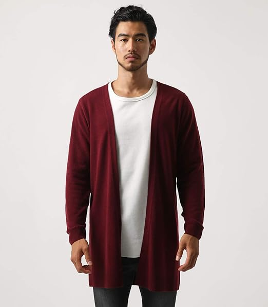 Amazon アズールバイマウジー Azul By Moussy カーディガン