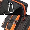 Sports-Shoulder-Bag-Fishing-Pack-Waterproof-Sling-Bag-Ideal-for-Climbing-Hiking-Cycling-Traveling Sports-Shoulder-Bag-Fishing-Pack-Waterproof-Sling-Bag-Ideal-for-Climbing-Hiking-Cycling-Traveling