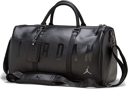 Nike Air Jordan Jumpman Duffle Bag Amazon De Koffer Rucksacke Taschen