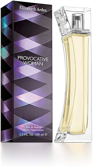 Elizabeth Arden Provocative Eau de Parfum