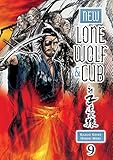 New Lone Wolf and Cub Volume 9 by 