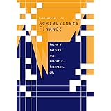 Fundamentals of Agribusiness Finance