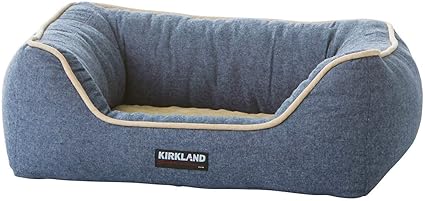 Amazon Com Kirkland Signature Dog Bed Napper Luxury Upholstery