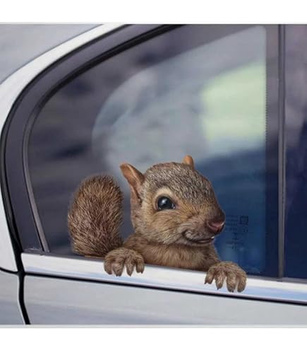 "My Dog Is A Republican" Vinyl Bumper Sticker - 5 Inch Waterproof Decal