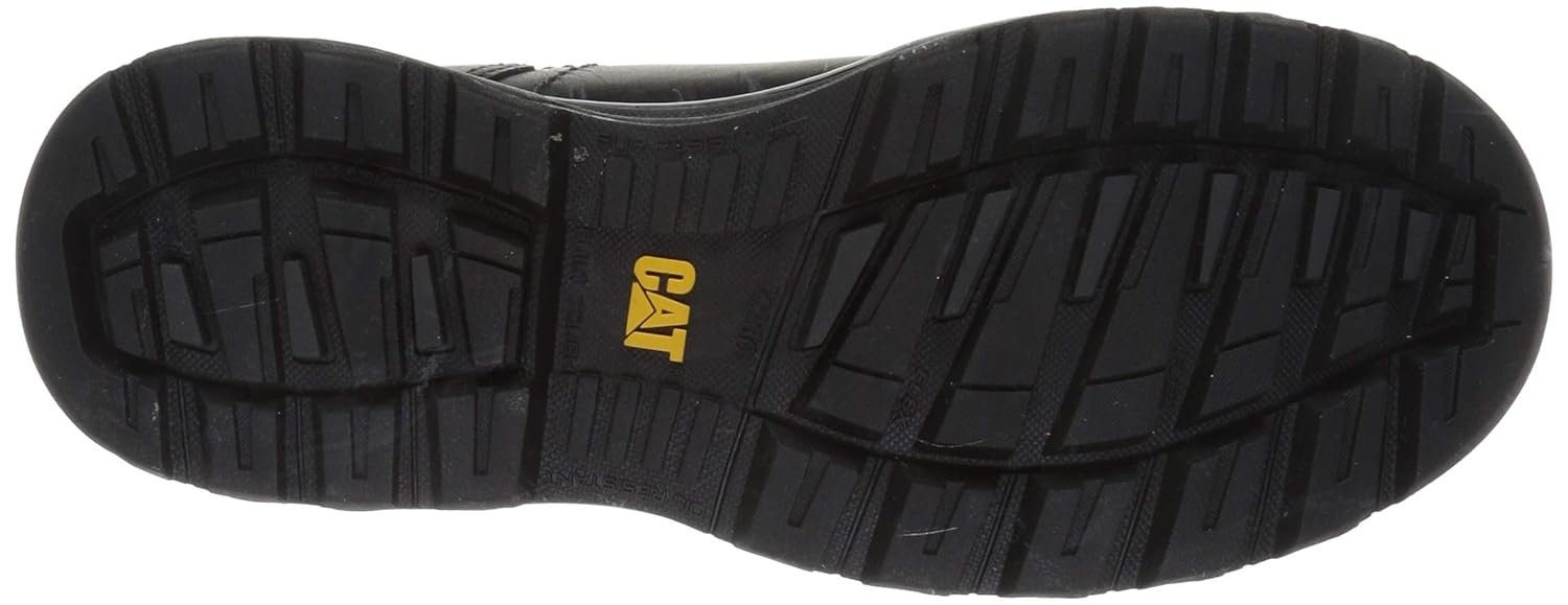 caterpillar ellie steel toe