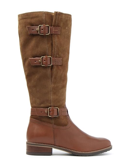 clarks tamro marina boots