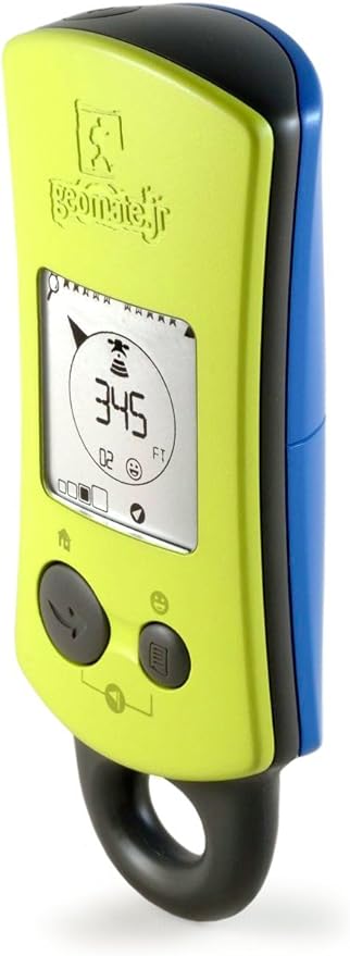 Geomate Jr Geocaching Gps Amazon Ca Electronics