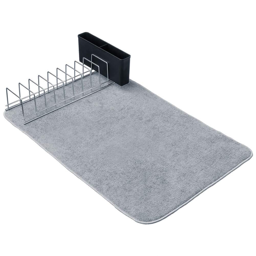 Best Dish Drainer Mat For Kitchen Counter