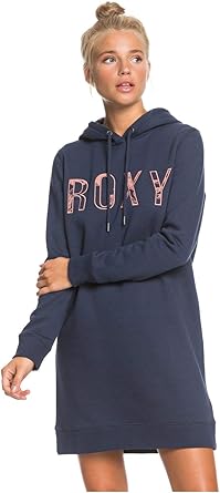 Robe sweat femme roxy Clearance