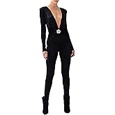 Ronny Kobo womens Rhodes Bodysuit