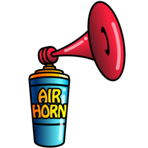 AirHorn Appstore for Android