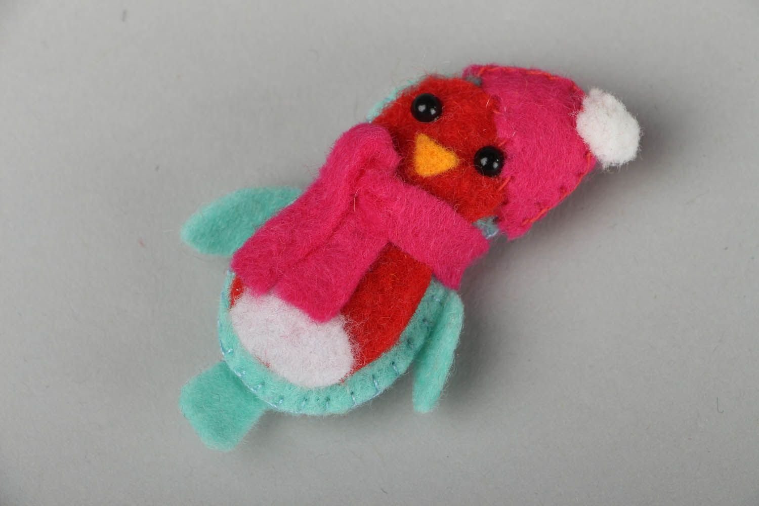 Iman para refrigerador