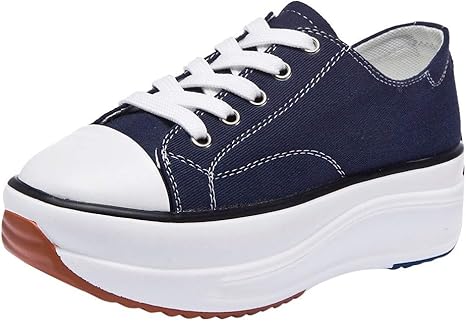 low platform shoes women's