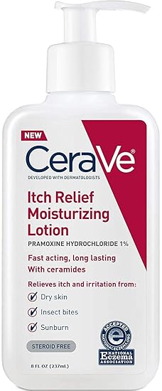 cerave lotion anti itch