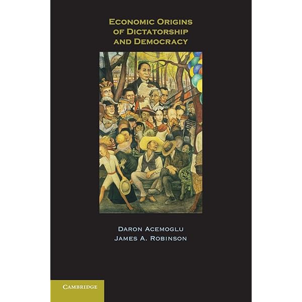 Political Economics: Explaining Economic Policy (Zeuthen Lectures
