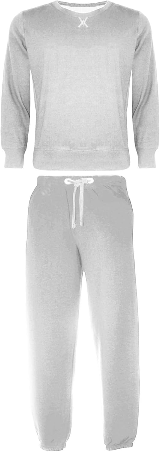 boys plain black jogging bottoms