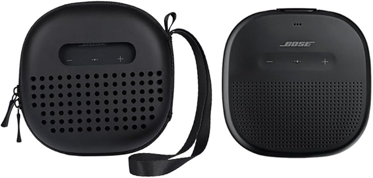 bose soundlink micro 3 lights