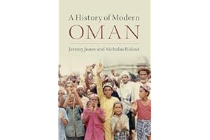 A History of Modern Oman