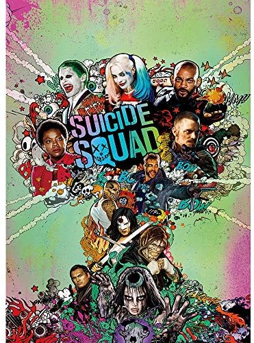 50 スーサイド スクワッド 壁紙