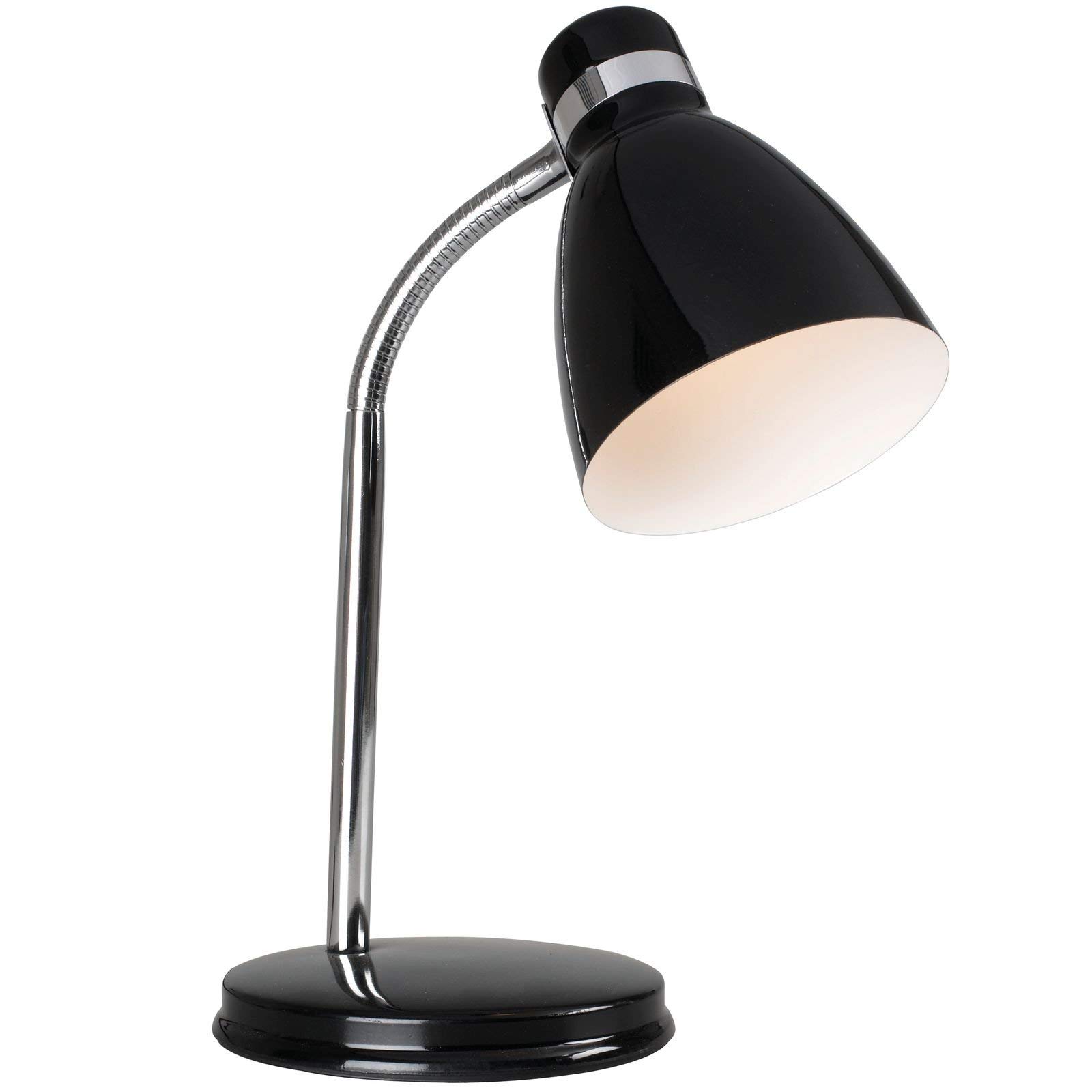 Nordlux Cyclone Table Lamp (black)