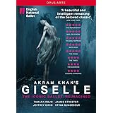 Akram Khan's Giselle