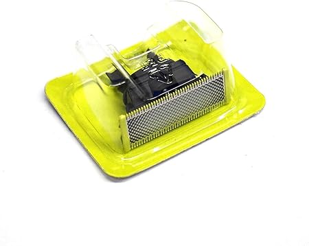 oneblade for head shaving