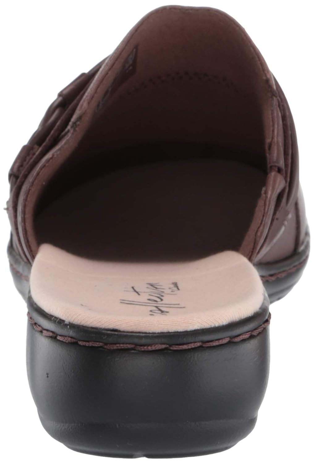 clarks leisa clover clog