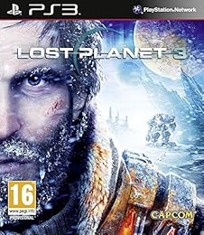 Lost Planet 3