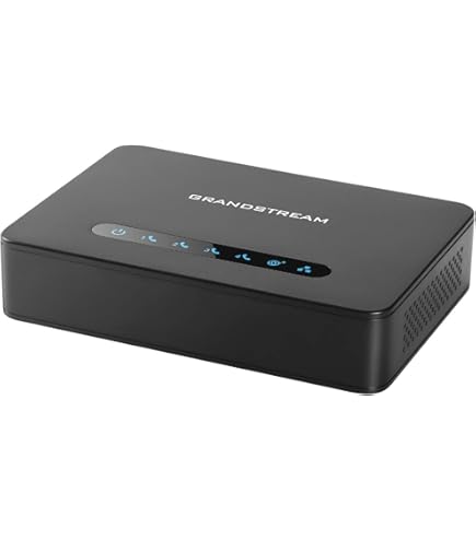 Amazon.com : Audiocodes Mediapack Series MP-114 4-Ports 4