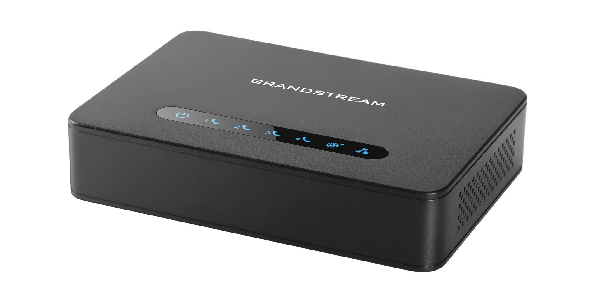 GRANDSTREAM HandyTone HT814 4X FXS with Gigabit NAT Router