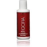 Igora Royal Mini Loc Activ 6% - 20Vol 60ml