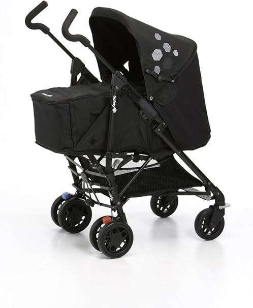 poussette simple naissance