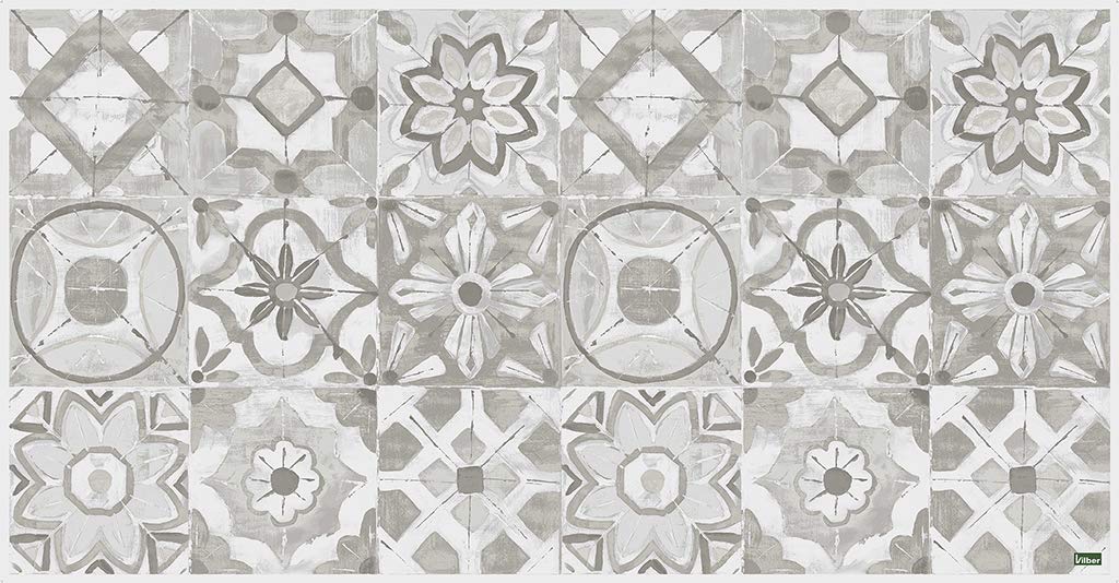 Vilber, Carpet Vinyl, KOLLAR 10, 52 x 100 cm