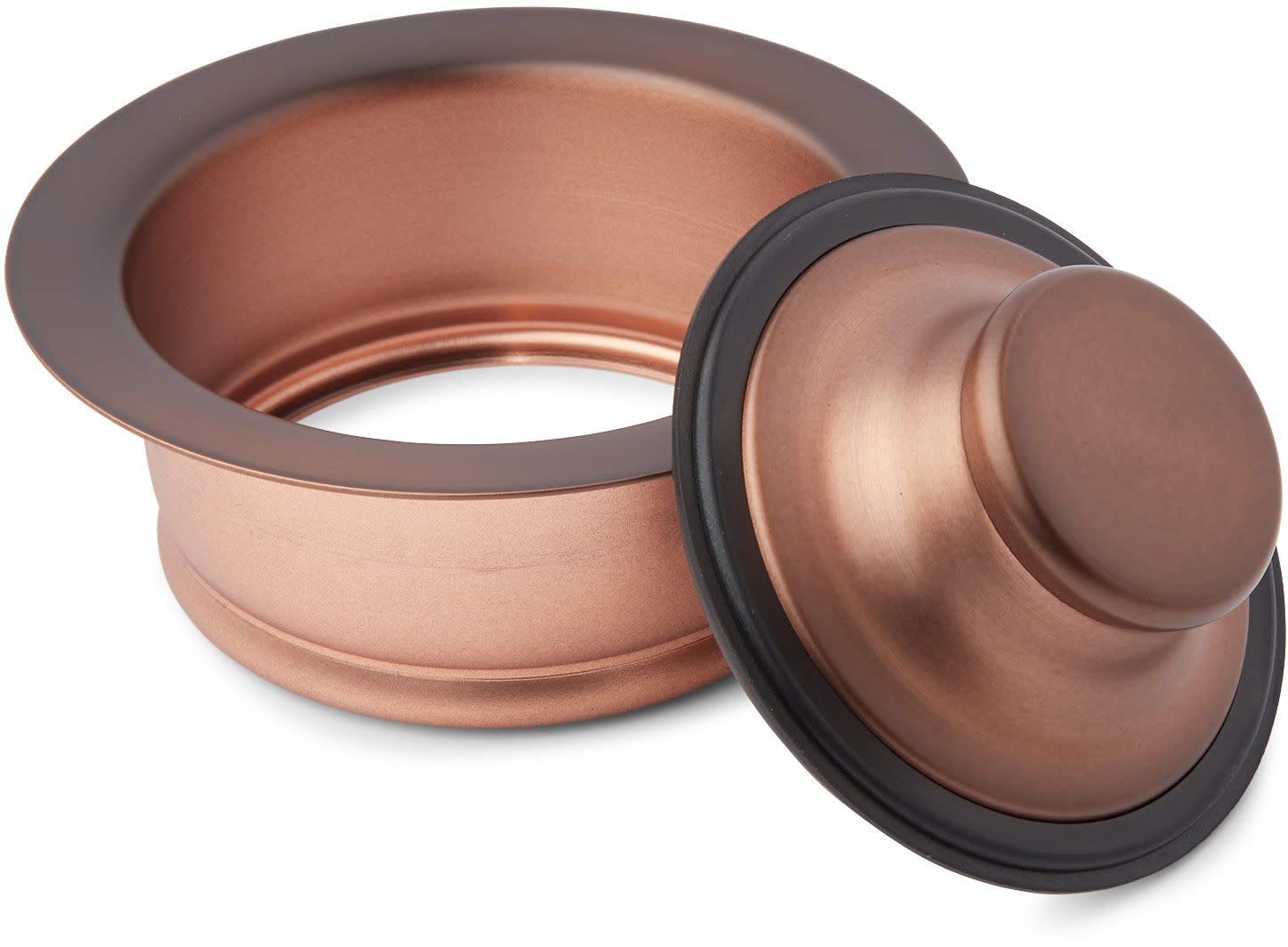 Signature Hardware 480537 3-1/2