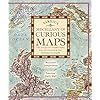 Vargic’s Miscellany of Curious Maps: The Atlas of Everything You Never Knew You Needed to Know Hardcover – 24 september 2015