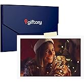 Giftory Signature Christmas Experience Collection - Premium Gift Ideas for Everyone - 160+ Elevated Adventures, Helicopter Tours & More - Perfect Holiday Gift - Signature Collection