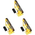 Vaguelly 3 Sets Conveyor Belt Model Conveyor Science Project Assemble Toy Conveyor Model Conveyor Toy Kit Conveyor Assemble Model DIY Conveyor Teaching Prop Conveyor Assembly Model