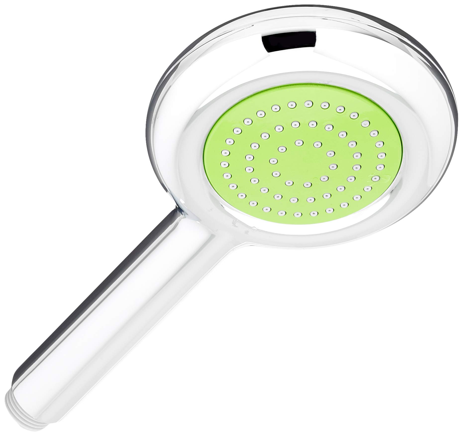 Metaform AQUALINE Shower Handle Green SHOWER 59C04519, Standard, Single
