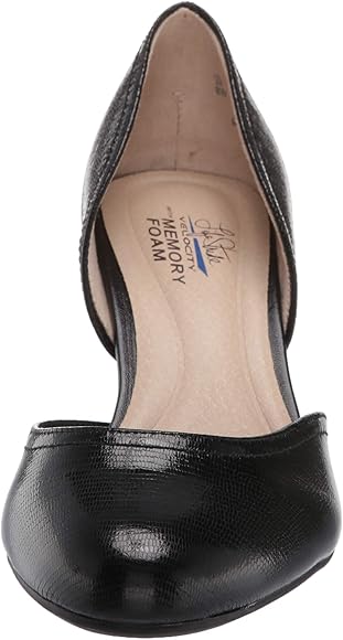 lifestride mason pump