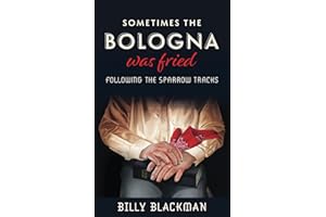 Sometimes the bologna was fried