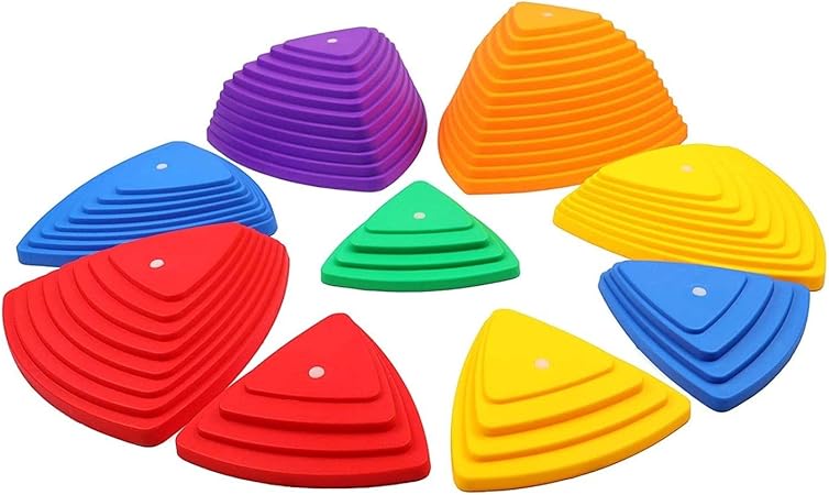 Houseables Balance Stepping Stones 