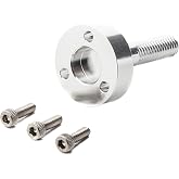 E-flite Prop Adapter Hex 27mm T-28 1.2- EFL8302 Replacement Airplane Parts