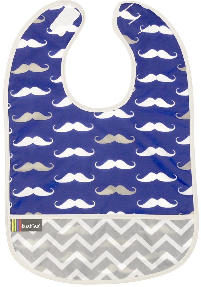 kushies cleanbib
