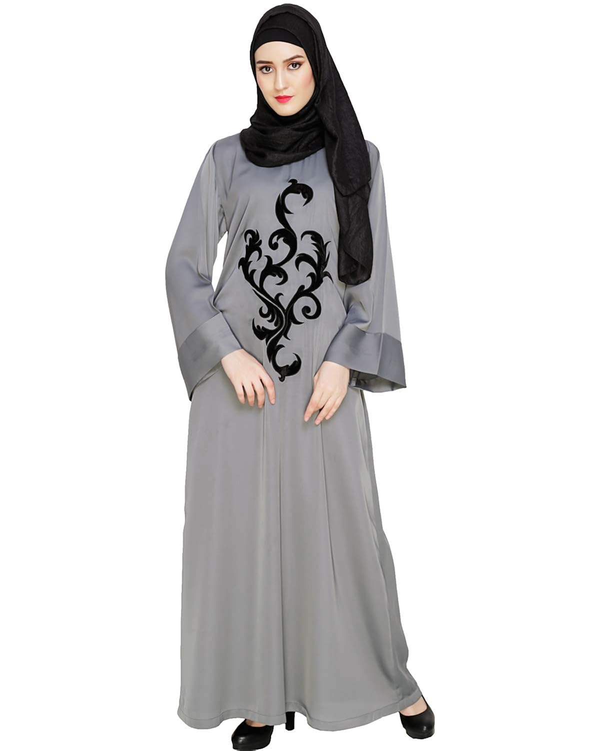 modest forever abaya