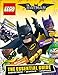 The LEGO® Batman Movie: The Essential Guide: Characters, Vehicles, Locations